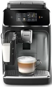 Фото: Кавомашина Philips Series 2300 (EP2339/40) № 2 | KTC