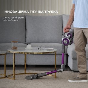 Ручний бездротовий пилосос JIMMY JV85 Pro (JV85PRO)