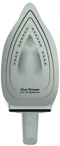 Вертикальний відпарювач Tefal Duo Power 2 in 1 (JF4031E0)