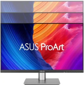 Фото: Монітор ASUS ProArt PA27JCV - 27" IPS / 5120x2880 / 60 Гц / Adaptive Sync / Pivot / HAS № 5 | KTC