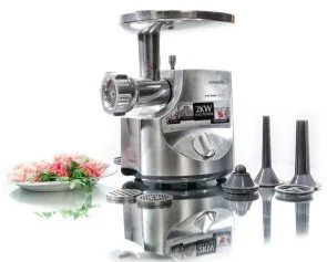 Фото: Електром'ясорубка Kenwood MG700 № 3 | KTC