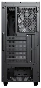 Фото: Корпус Gamemax Diamond CP Black with window (Black Diamond CP) № 9 | KTC