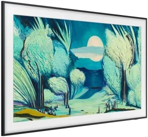 Фото: Телевізор QLED Samsung QE43LS03FAUXUA (Smart TV, Wi-Fi, 3840x2160) № 5 | KTC