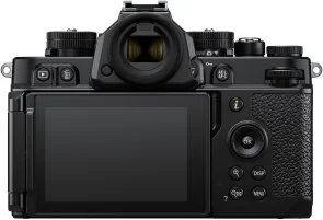 Фото: Цифрова фотокамера Nikon Z f Body (VOA120AE) № 4 | KTC
