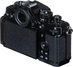Фото: Цифрова фотокамера Nikon Z f Body (VOA120AE) № 7 | KTC
