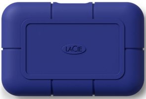 Зовнішній SSD-накопичувач LaCie Rugged Pro5 4TB (STNA4000400)