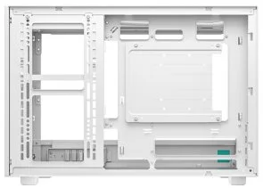 Фото: Корпус Deepcool CH260 White with window (R-CH260-WHNGM0-G-1) № 6 | KTC