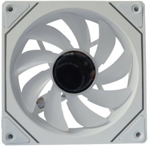 Кулер Cooling Baby Mirror Fan WH 1 (Mirror fan wh 1)