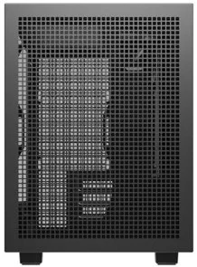 Фото: Корпус Deepcool CH260 Black with window (R-CH260-BKNGM0-G-1) № 4 | KTC