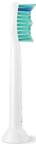 Фото: Насадка для зубної щітки Philips Sonicare ProResults 2pcs (HX6012/87) № 4 | KTC