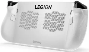 Фото: Ігрова приставка Lenovo Legion Go S 8ARP1 512GB White (83L3001ARA) № 12 | KTC