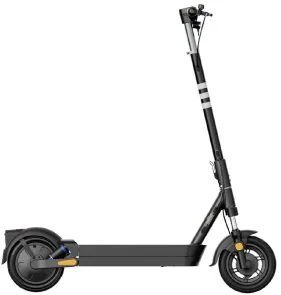 Фото: Електросамокат Okai NEON Ultra ES40 Black (ES40-B) № 2 | KTC