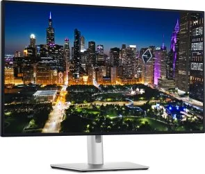 Фото: Монітор Dell UltraSharp U3225QE (210-BQTK) - 31.5" IPS / 3840×2160 / 120 Гц / Pivot / HAS № 2 | KTC