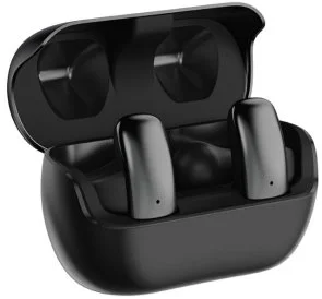 Фото: Навушники iMiki SP1 Black (EHE-SP1-B) № 2 | KTC