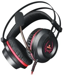 Фото: Гарнітура Real-EL GDX-7450 Black (EL124100039) № 3 | KTC