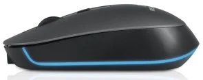 Фото: Миша Real-EL RM-470W Wireless Dark Gray (EL123200049) № 8 | KTC