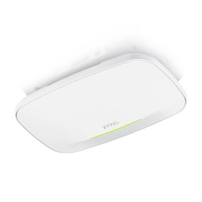 Точка доступy Wi-Fi Zyxel NebulaFlex NWA130BE (NWA130BE-EU0101F)