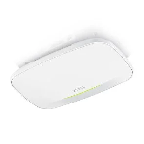 Фото: Точка доступy Wi-Fi Zyxel NebulaFlex NWA130BE (NWA130BE-EU0101F) № 4 | KTC