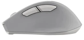 Фото: Миша A4tech FG30S Silent Grey/White (FG30S (Grey+White)) № 5 | KTC