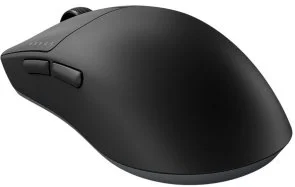 Фото: Миша Dark Project Novus Wireless Black/Grey (DPP_Novus_BG) № 8 | KTC
