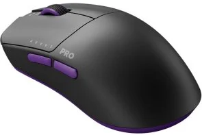 Фото: Миша Dark Project Novus Pro Wireless Black (DPP_Novus_PRO_BB) № 6 | KTC