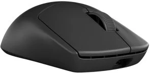 Фото: Миша Dark Project Nexus Wireless Black (DPP_Nexus_Black) № 8 | KTC