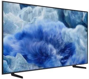 Фото: Телевізор QLED Samsung QE55Q8FAAUXUA (Smart TV, Wi-Fi, 3840x2160) № 3 | KTC