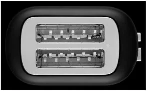 Фото: Тостер KitchenAid 2-slice 5KMT2109 Cast Iron (5KMT2109EBK) № 5 | KTC
