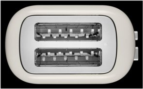 Тостер KitchenAid 2-slice 5KMT2109 Porcelain White (5KMT2109EPL)