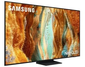 Фото: Телевізор NeoQLED Samsung QE65QN70FAUXUA (Smart TV, Wi-Fi, 3840x2160) № 3 | KTC