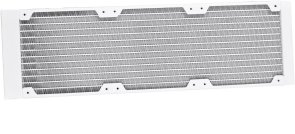 Система рідинного охолодження Lian-Li Galahad II LCD 360 White (G89.GA2ALCD36W.00)