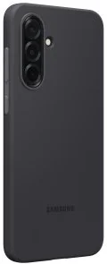 Фото: Чохол Samsung for Galaxy A36 A366 - Silicone Case Black (EF-PA366CBEGWW) № 4 | KTC