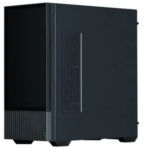 Фото: Корпус Zalman Z10 DS Black with window (Z10DSBLACK) № 18 | KTC