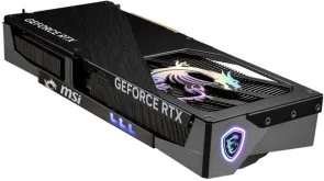 Фото: Відеокарта MSI GeForce RTX 5070 12G GAMING TRIO OC № 3 | KTC