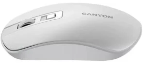 Фото: Миша Canyon CNS-CMSW18PW White № 4 | KTC