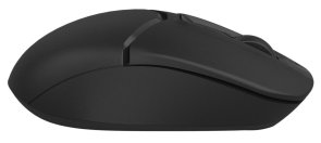 Миша A4tech FG12S Black