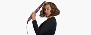 Мультистайлер Dyson Airwrap I.D. HS08 Complete Long Vinca Blue/Topaz (533670-01)