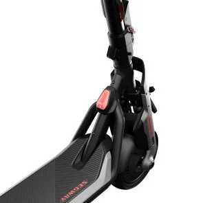 Фото: Електросамокат Ninebot by Segway GT3 E Black (AA.06.02.01.0004) № 12 | KTC