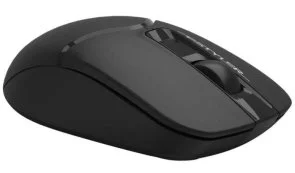 Фото: Миша A4tech FG12 Black № 5 | KTC