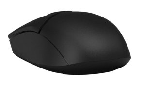 Миша A4tech FStyler FM12 Black (FM12 (Black))