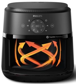Мультипіч Philips 2000 Series (NA231/00)