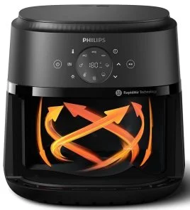 Фото: Мультипіч Philips 2000 Series (NA231/00) № 5 | KTC