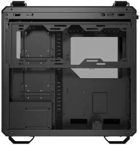 Корпус ASUS TUF Gaming GT502 Horizon Black with window (90DC0090-B19020)