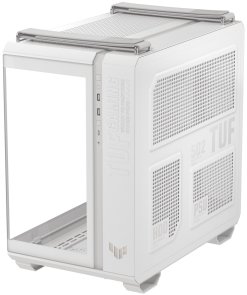 Корпус ASUS TUF Gaming GT502 Horizon White with window (90DC0093-B19010)