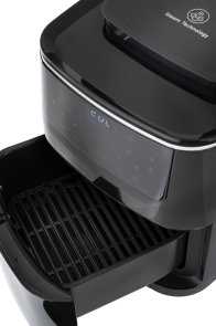 Мультипіч OBH NORDICA Fry and Steam Black (FW2018S0)