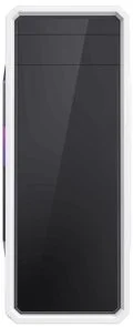 Фото: Корпус Gamemax G561E-WH White with window № 3 | KTC