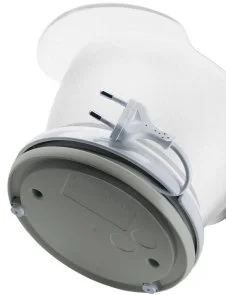 Фото: Соковижималка для цитрусових Philips Daily Collection (HR2738/00) № 5 | KTC