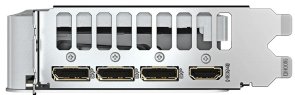  Відеокарта Gigabyte GeForce RTX 5060 Ti EAGLE OC ICE 8G (GV-N506TEAGLEOC ICE-8GD)