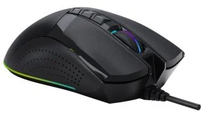 Фото: Миша Bloody W90 Max Stone Black № 5 | KTC