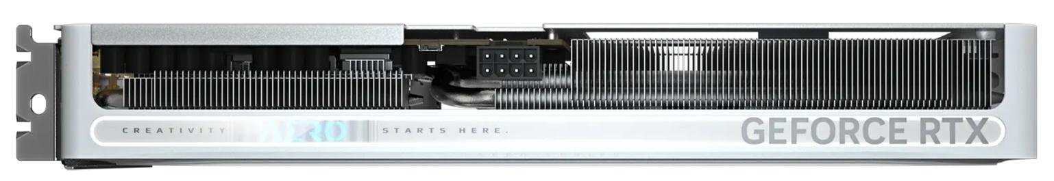 Відеокарта Gigabyte GeForce RTX 5060 Ti AERO OC 16G (GV-N506TAERO OC-16GD)